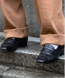 DRIES VAN NOTEN | パンツ