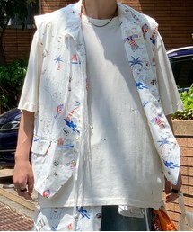 SUNSEA | Tシャツ/カットソー