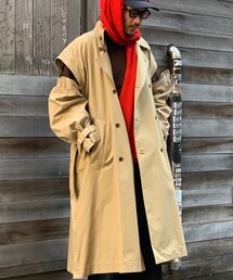 Sans limite | 帽子