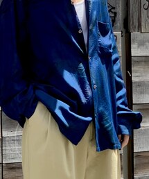 taiga takahashi | トップス