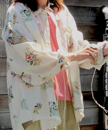 Midorikawa | シャツ/ブラウス