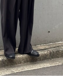 atelier inscrire | シューズ