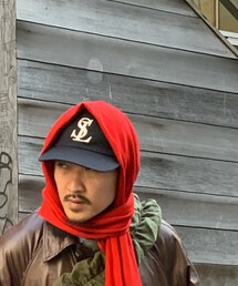 Sans limite | 帽子