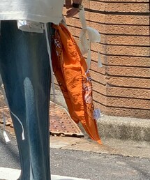 VYNER ARTICLES | ストール/ショール