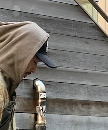 Omar Afridi | パーカー