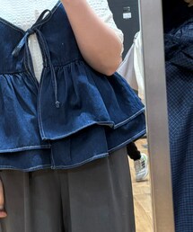 BEAMS | その他トップス
