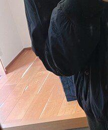 THE NORTH FACE | ナイロンジャケット