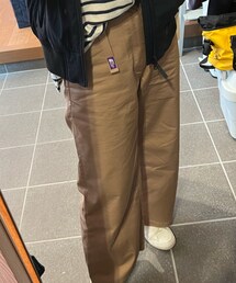 THE NORTH FACE | パンツ