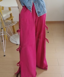 hjerte | スウェットパンツ