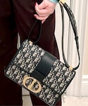 Christian Dior(クリスチャンディオール)の「バッグ(ハンドバッグ)」