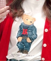 POLO RALPH LAUREN | Tシャツ/カットソー