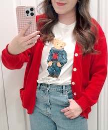 POLO RALPH LAUREN | カーディガン/ボレロ