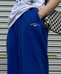 WHO'S WHO gallery | スウェットパンツ