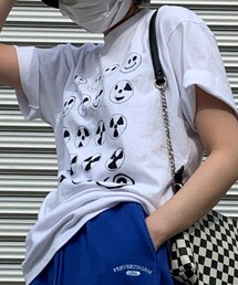 RICHARDSON | Tシャツ/カットソー