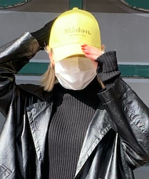SLY | キャップ