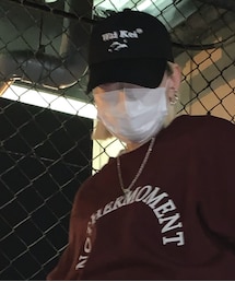 WaiKei | キャップ