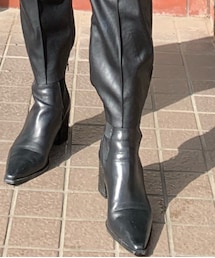 ZARA | ブーツ