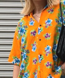 used | シャツ/ブラウス