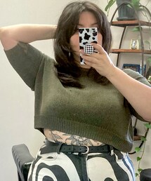 H&M | ニット/セーター