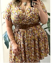 thrifted | ドレス