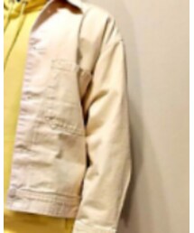 GU | ジャケット/アウター