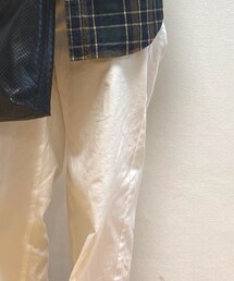 無印良品 | チノパンツ