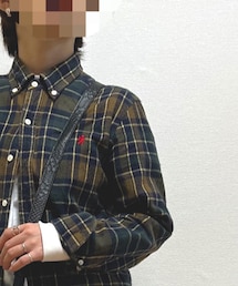 GYMPHLEX | シャツ/ブラウス