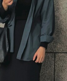 MHL. | シャツ/ブラウス