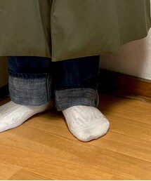 w closet | デニムパンツ