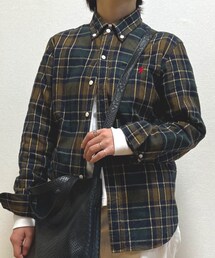 無印良品 | Tシャツ/カットソー