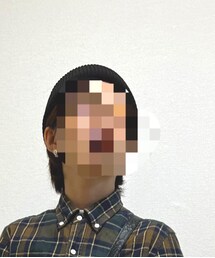 GU | ニットキャップ/ビーニー