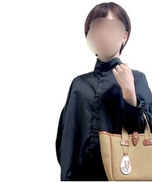 a.v.v | シャツ/ブラウス