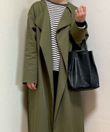 無印良品 | Tシャツ/カットソー