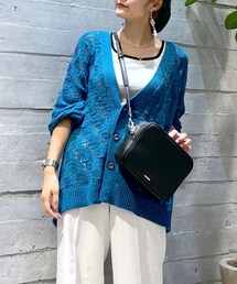 HARE | カーディガン/ボレロ