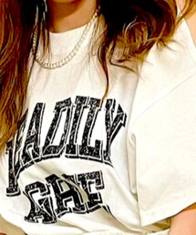 WEGO | Tシャツ/カットソー