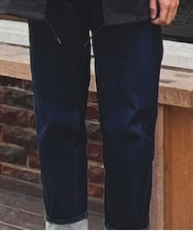 UNIQLO | デニムパンツ