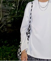 black vin | ショルダーバッグ