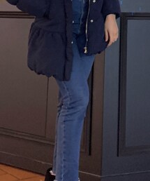 GU | デニムパンツ