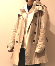 Banana Republic | トレンチコート