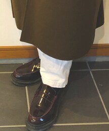 GU | チノパンツ