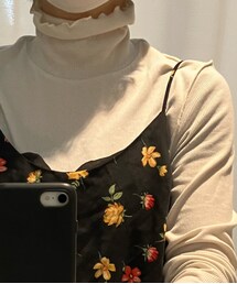 GU | Tシャツ/カットソー