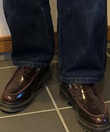 Dr. Martens | ローファー