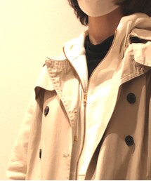 no brand | パーカー