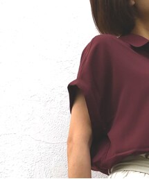 GU | シャツ/ブラウス