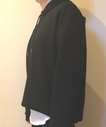 GU | パーカー
