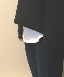 GU | Tシャツ/カットソー