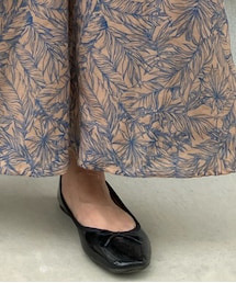 GU | スリッポン