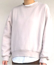 GU | スウェット