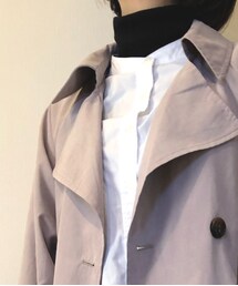 no brand | シャツ/ブラウス