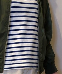 無印良品 | Tシャツ/カットソー